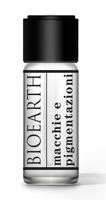 Bioearth Face Serum Spots And Pigmentations