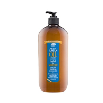Argania Spinosa Shampoo