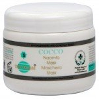 Tricoderm Cocco Mask