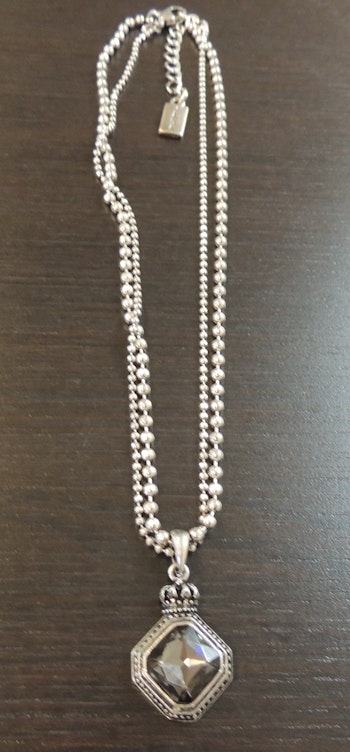 Våga Halsband