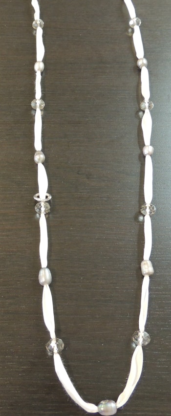 Våga Halsband/Armband