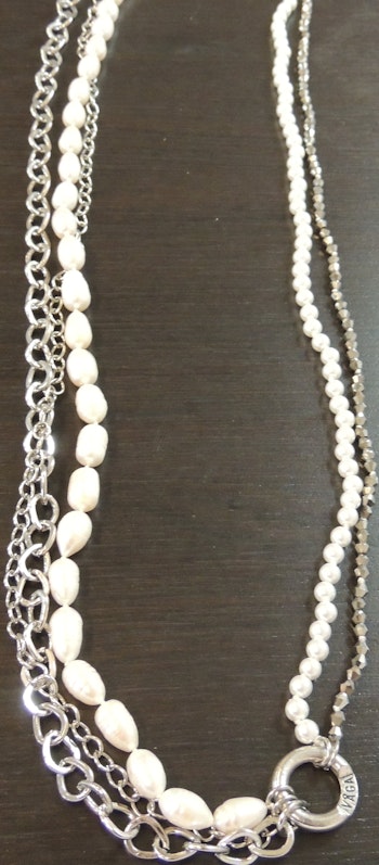 Våga Halsband