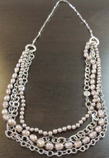 Våga Halsband