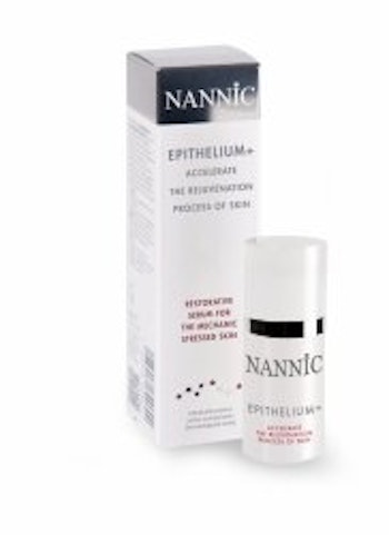 Nannic Epithelium +