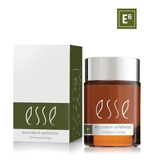 Esse Microderm Exfoliator