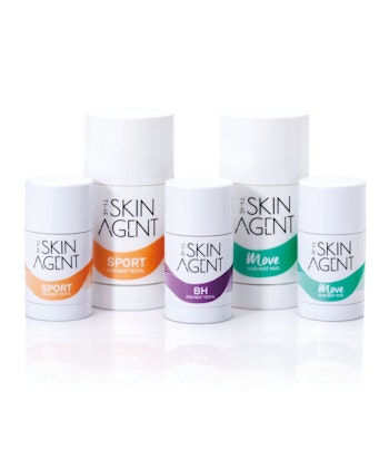 The Skin Agent Active 25ml