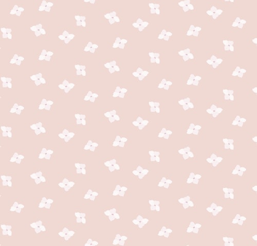 Little Pink Hortensia Kort