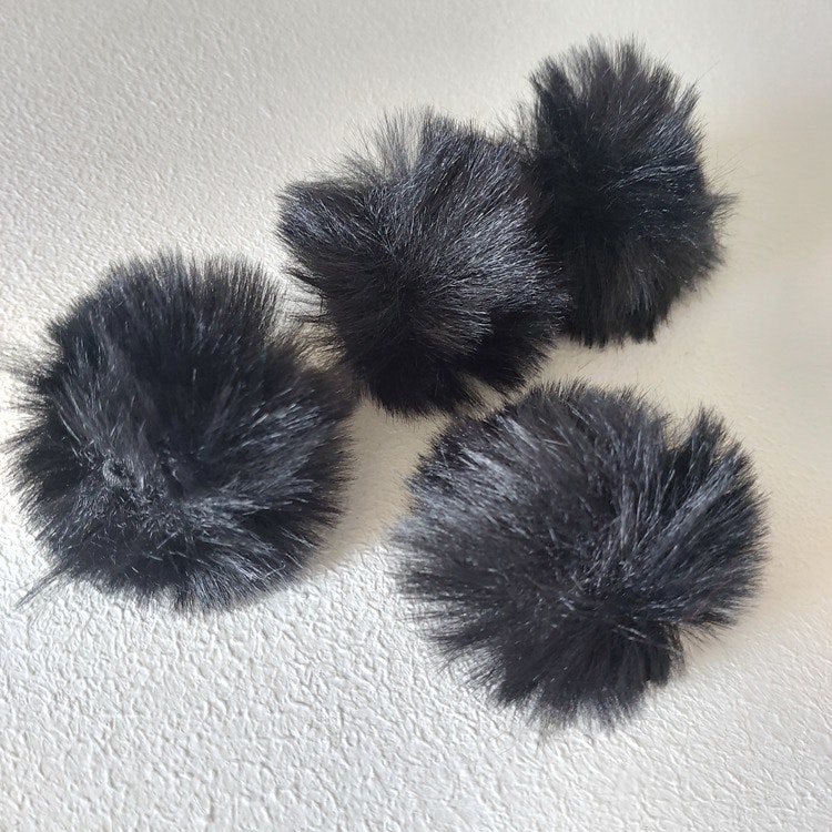 Pompom - 5 cm