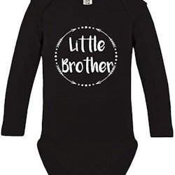 "Little Sister/Brother"