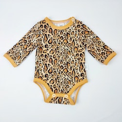 Body - Leopard strl 50