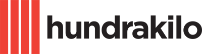 AB Hundra Kilo logo
