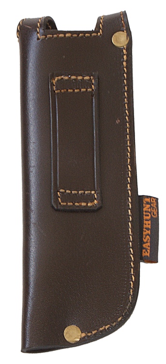 holder in leather