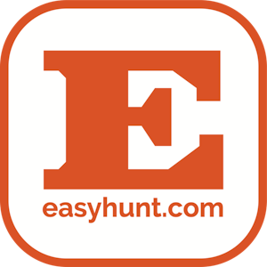 Easyhunt sticker