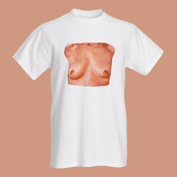 Titty T-shirt (loose fit)