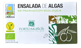 Algsallad (2st)