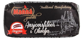Anjovisfiléer i Olivolja (2 st), tillfällig slutsåld.