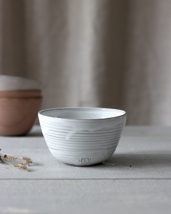 JORD CERAMIC BOWL