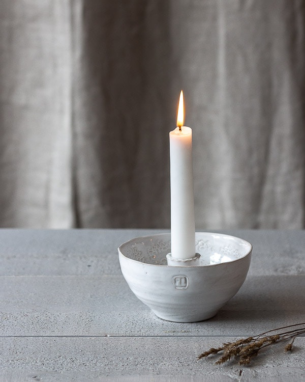 JOSEPHINE CANDLEBOWL