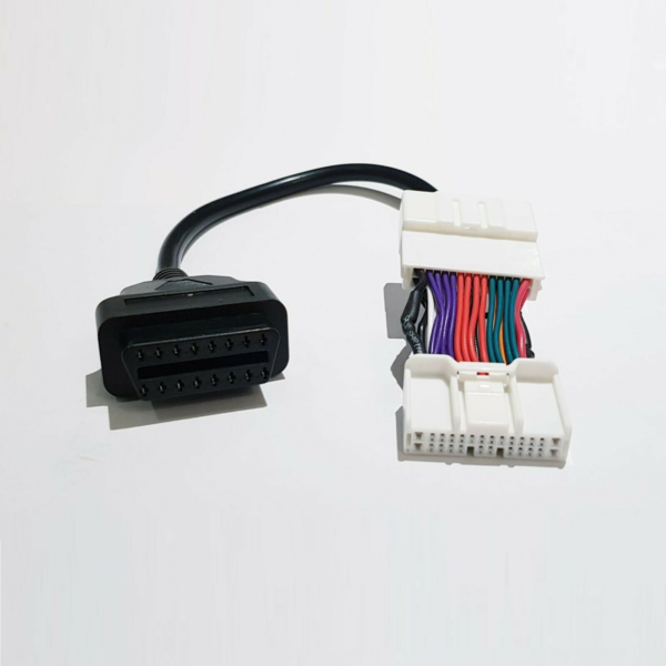 OBD canbus adapter