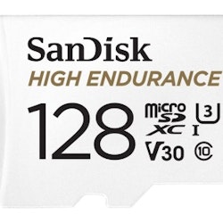 SanDisk MicroSD 128 GB