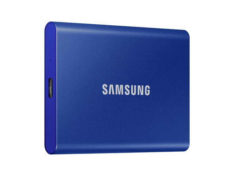 Samsung Portable SSD 500 GB