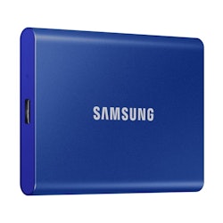 Samsung Portable SSD 500 GB
