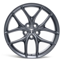 T-sportline - Model 3 18” ZERO-G style (4 fälgar)