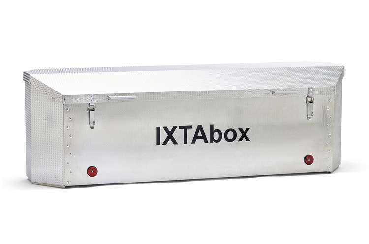 IXTAbox bakbox 190 cm bred (large)