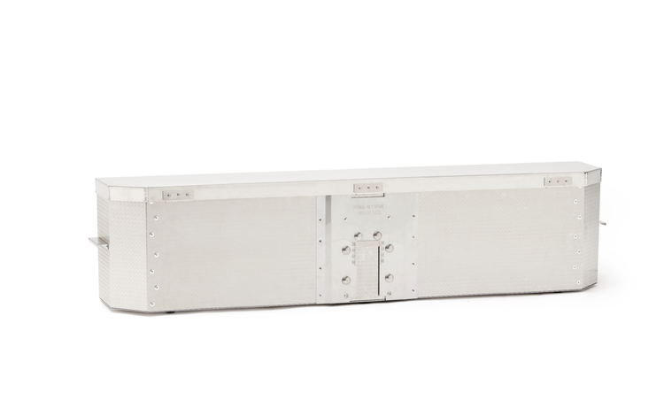 IXTAbox bakbox 210 cm bred (Xlarge)