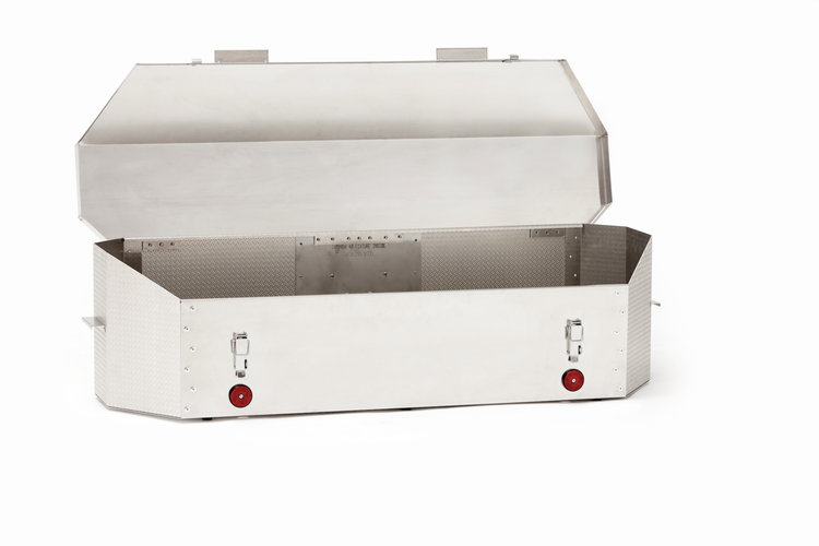 IXTAbox bakbox 150 cm bred (Small)