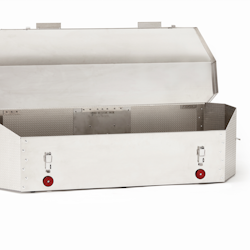 IXTAbox bakbox 150 cm bred (Small)