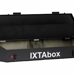 IXTAbox bakbox 170 cm bred (Medium)