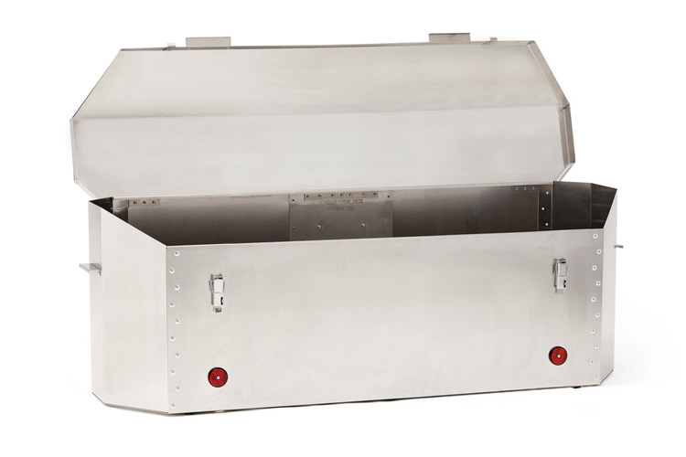 IXTAbox bakbox 170 cm bred (Medium)