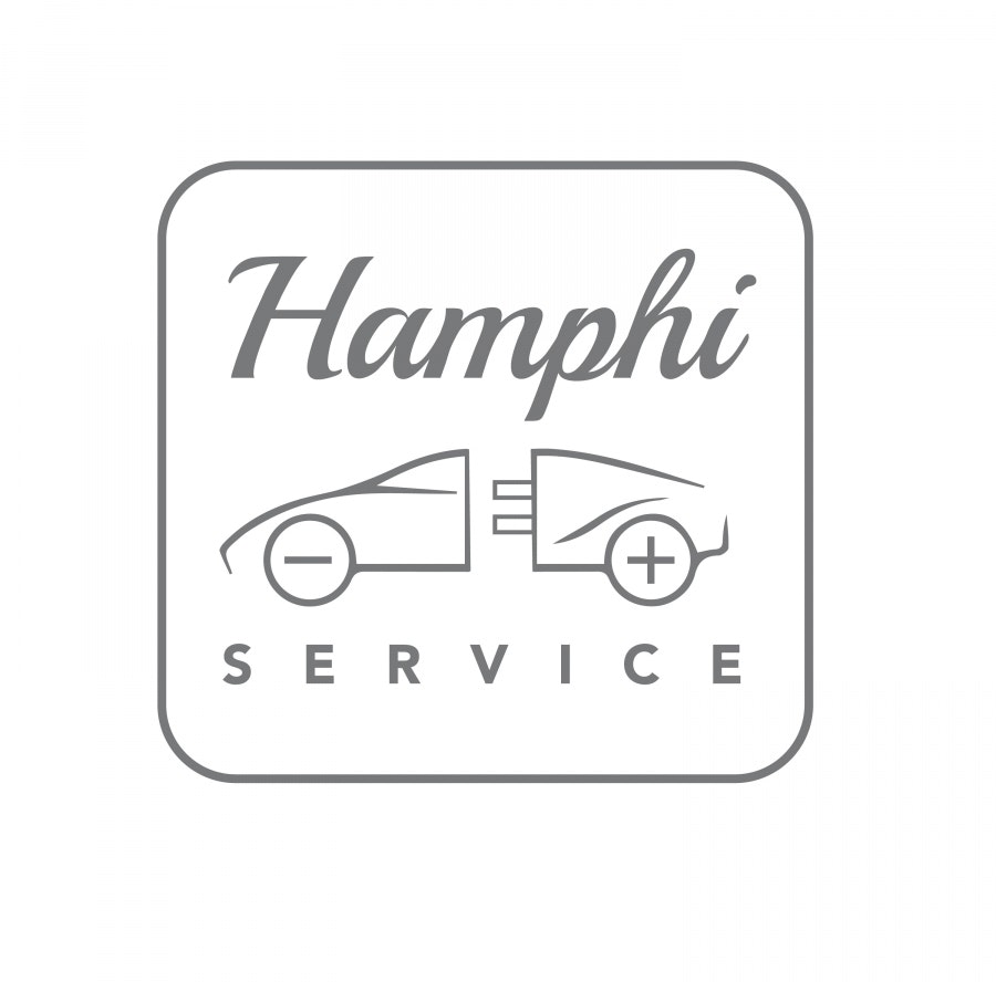 Hamphi service - lanseras inom kortcta image
