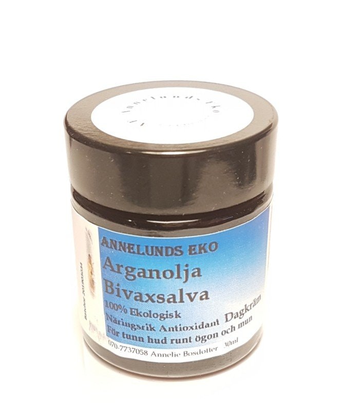 Arganolja och dess egenskaper