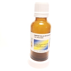 Gurkörtsolja 30ml