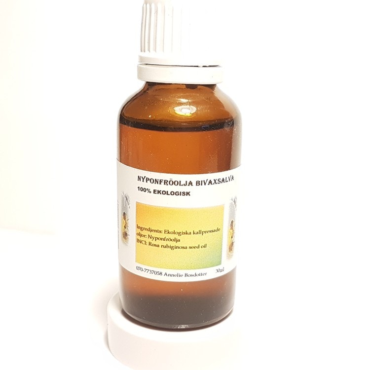 Nyponfröolja 30ml