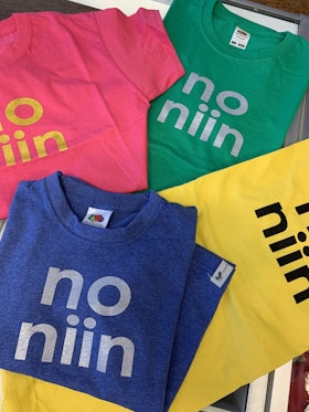 Noniin kids t-shirt