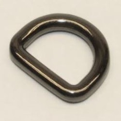 D-ring 13 mm - 1/2 inch