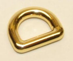 D-ring 10 mm