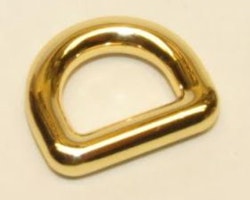 D-ring 10 mm