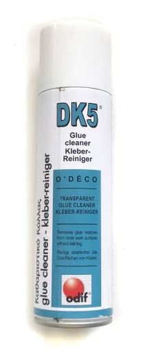 Odif DK5 Limbortagningsmedel