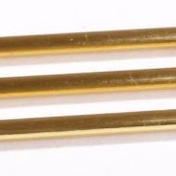 Fast reglerspänne i metall 40 mm - Slider 1,5 inch