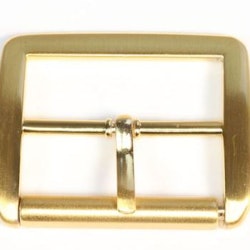 Bältspänne för hål 38 mm - 1½ inch