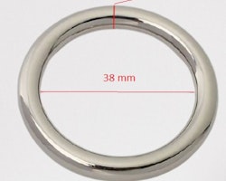 O-ring 38 mm - 1,5 inch