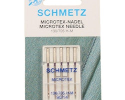 Schmetz Microtex nål