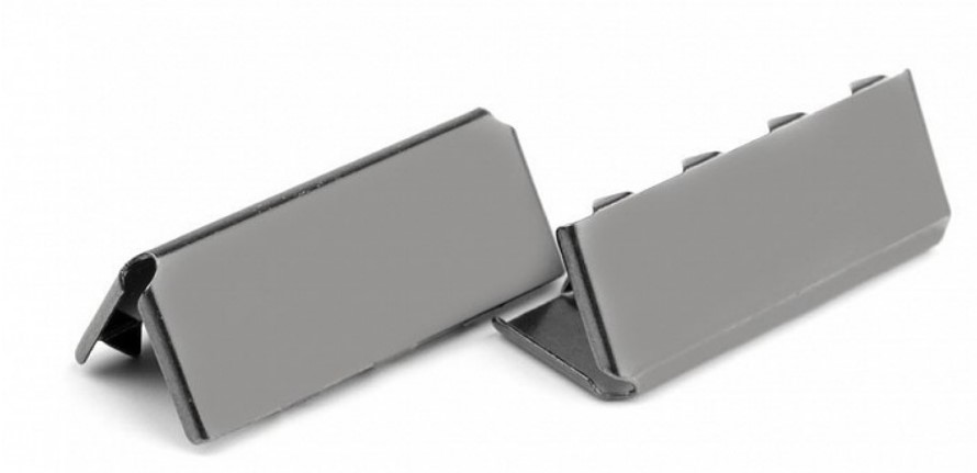 Bandavslut 25 mm / 1 inch - Webbing tip