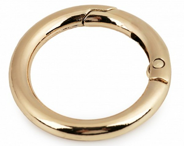 O-ring öppningsbar / Gate ring 25 mm
