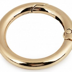 O-ring öppningsbar / Gate ring 25 mm