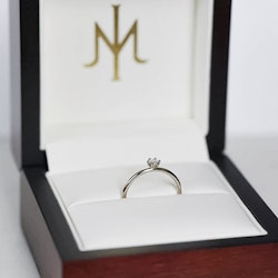 Borrow a proposal ring